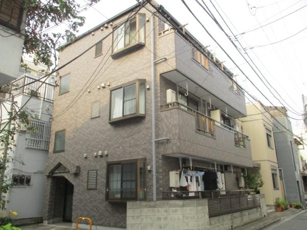 コーポコグレ