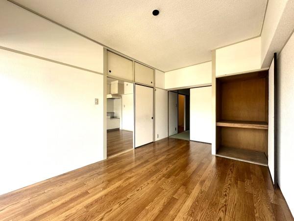 マンションニュー行徳第一