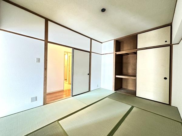 マンションニュー行徳第一