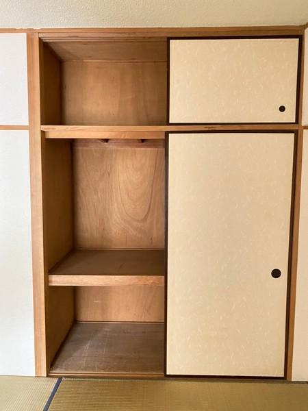 マンションニュー行徳第一