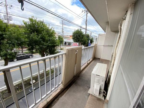 マンションニュー行徳第一