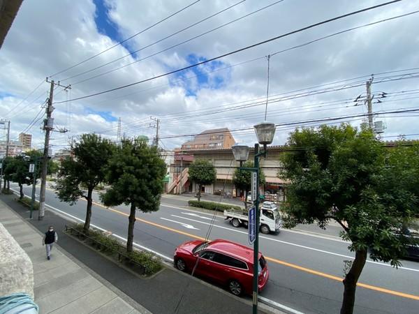 マンションニュー行徳第一