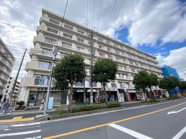 マンションニュー行徳第一