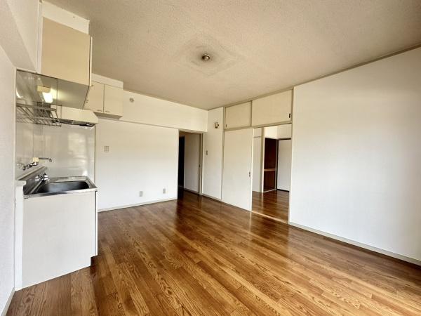 マンションニュー行徳第一