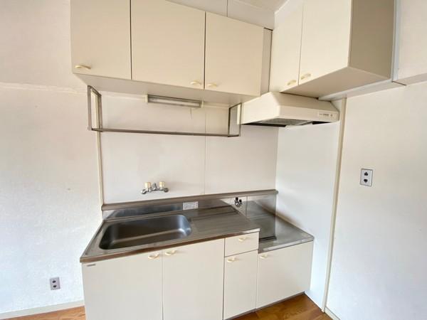 マンションニュー行徳第一