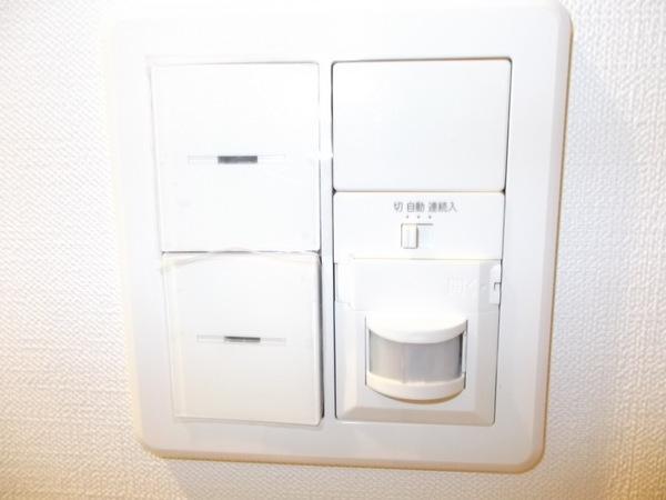 アイフォート上野