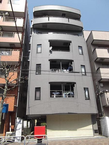 メゾン井上