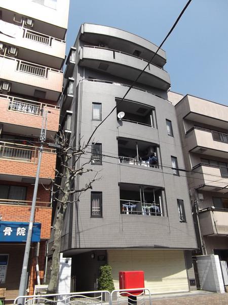 メゾン井上