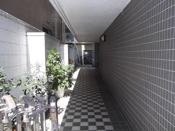 メゾン井上