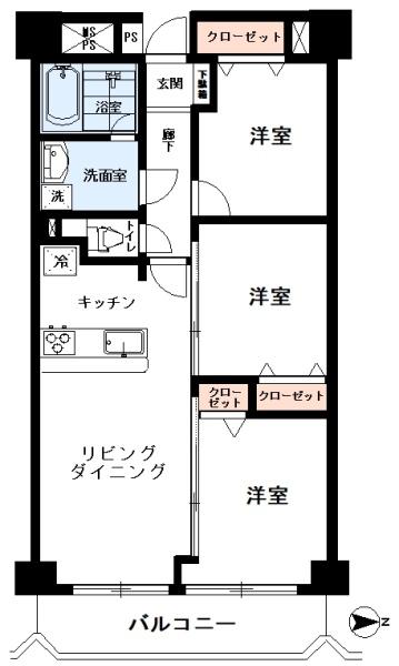 ストークマンション東陽町