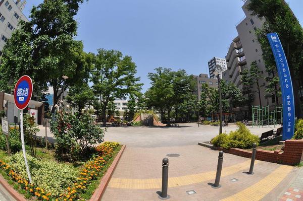 ストークマンション東陽町