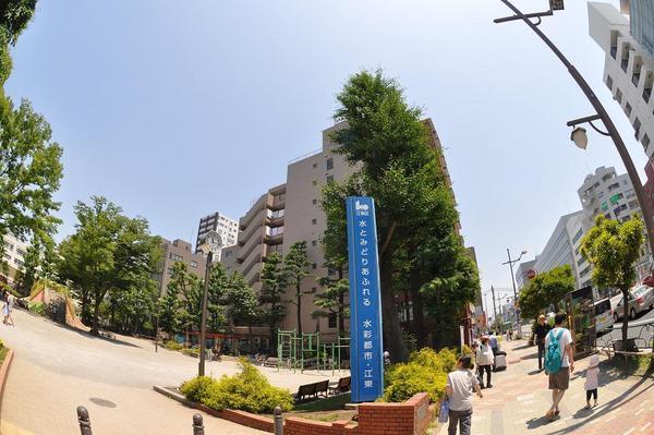 ストークマンション東陽町