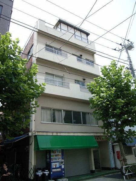 草野ビル