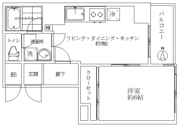 錦糸町パークハイツ