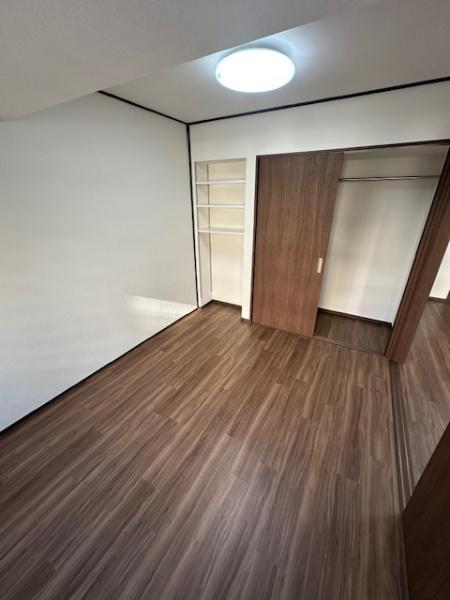 錦糸町パークハイツ