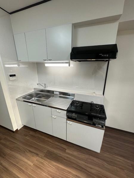 錦糸町パークハイツ