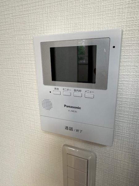 錦糸町パークハイツ