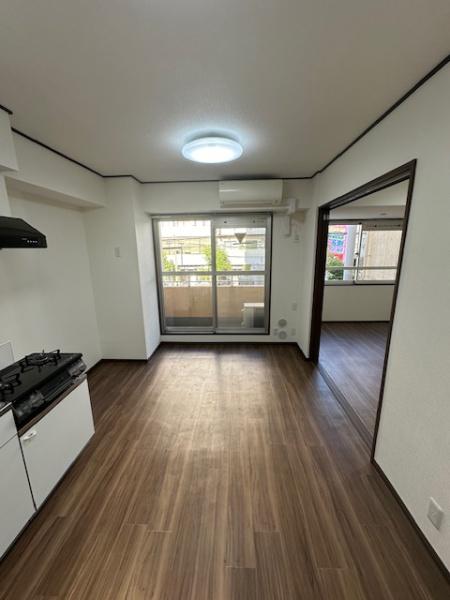 錦糸町パークハイツ