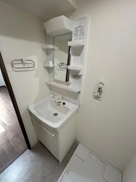 錦糸町パークハイツ