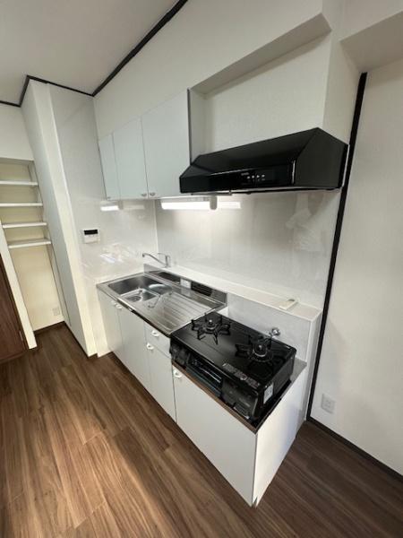 錦糸町パークハイツ