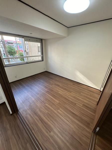 錦糸町パークハイツ