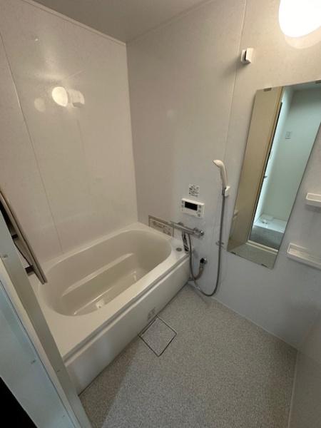 錦糸町パークハイツ