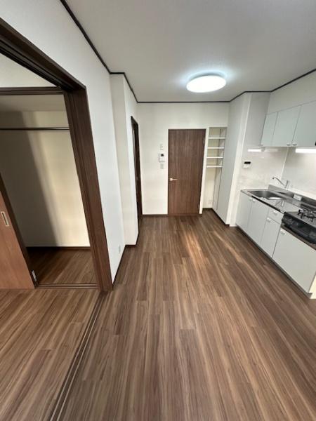 錦糸町パークハイツ