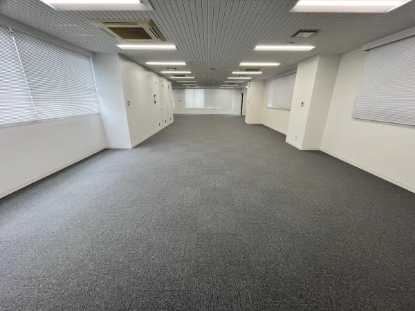 新大橋２丁目ビル