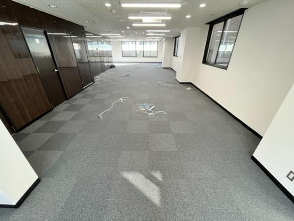 新大橋２丁目ビル