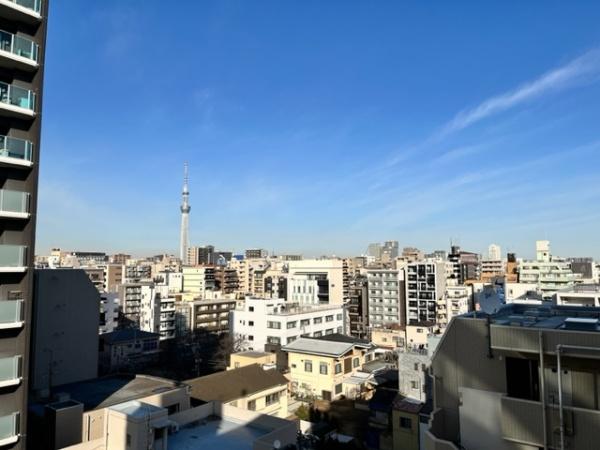 新大橋２丁目ビル