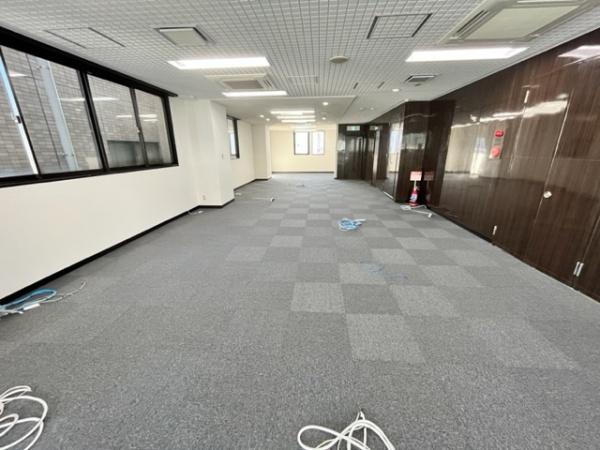 新大橋２丁目ビル