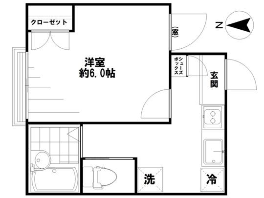 メゾンアリス