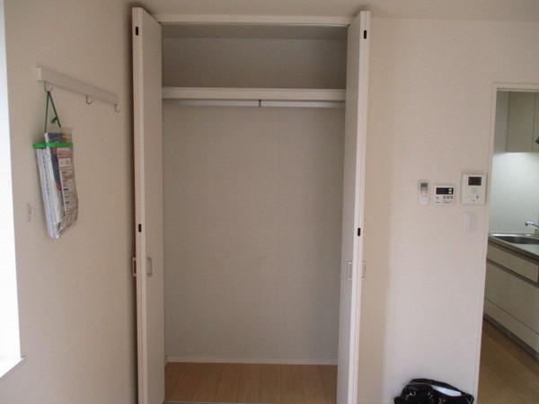 大田区東蒲田２丁目のマンション