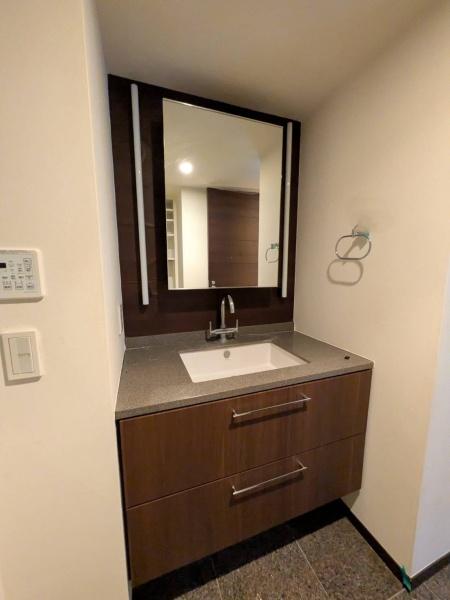 江東区有明１丁目のマンション