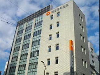 墨田区菊川1丁目のマンション(朝日信用金庫立川支店)