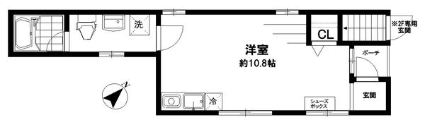 コートフェリス曳舟