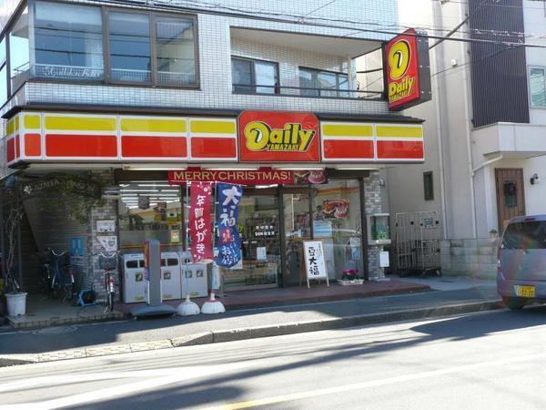 リョウ・インペリアル(デイリーヤマザキ平井西店)