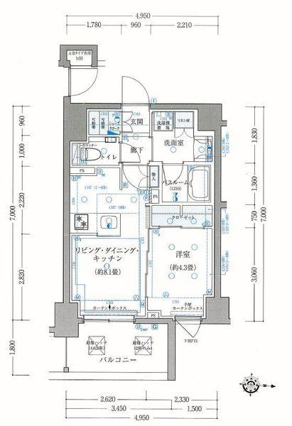クリオラベルヴィ錦糸町