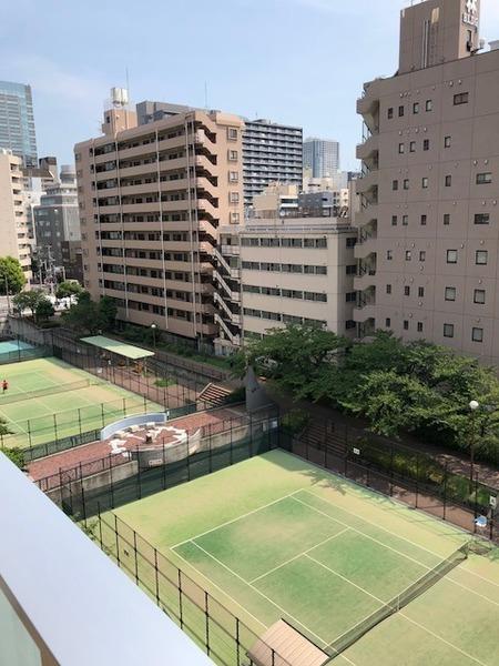 クリオラベルヴィ錦糸町