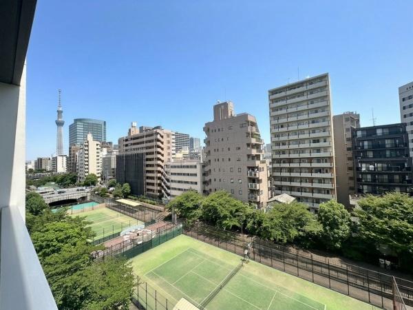 クリオラベルヴィ錦糸町