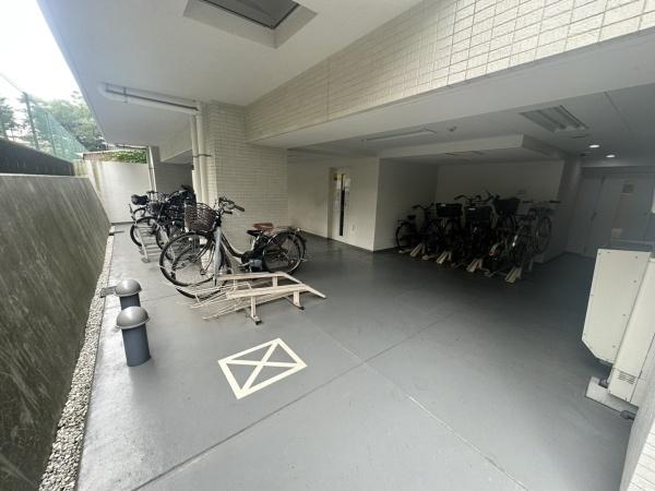 クリオラベルヴィ錦糸町