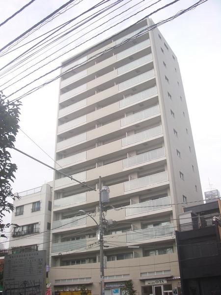江東区森下１丁目のマンション