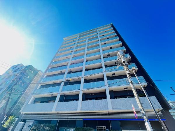 クレヴィア東陽町