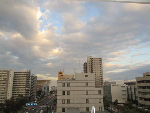 クレヴィア東陽町