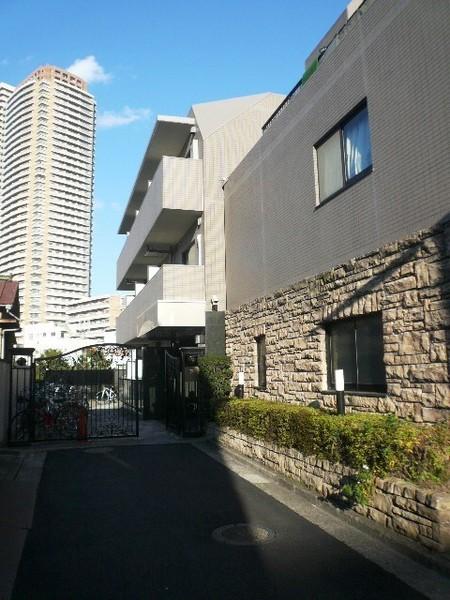 プラネット市ヶ谷