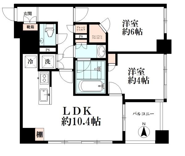 ライオンズ東日本橋
