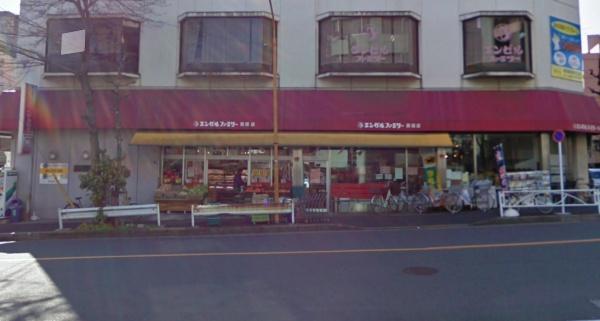 ライオンズ東日本橋(エンゼルファミリー両国店)