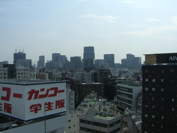 ライオンズ東日本橋