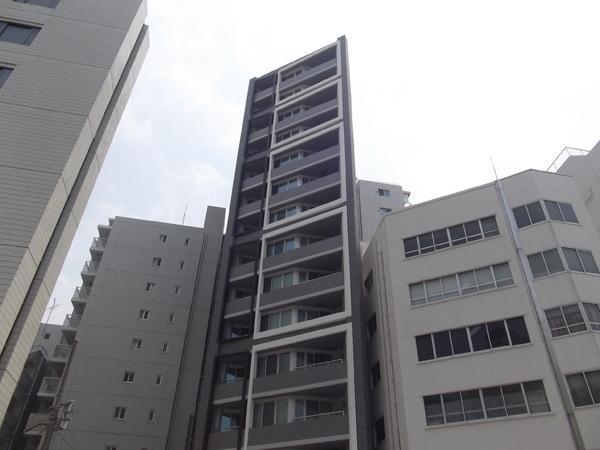ライオンズ東日本橋