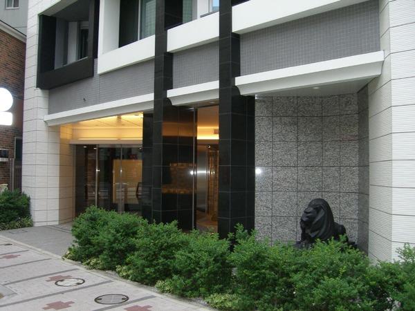 ライオンズ東日本橋